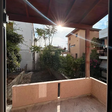 Roza In Chania, Chalepa District Holiday home