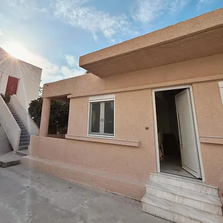 Holiday home Roza In Chania, Chalepa District *