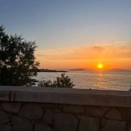 Roza In Chania, Chalepa District Holiday home *