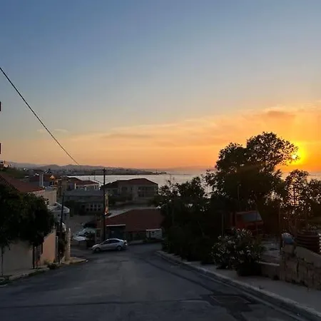 Hébergement de vacances Roza In Chania, Chalepa District