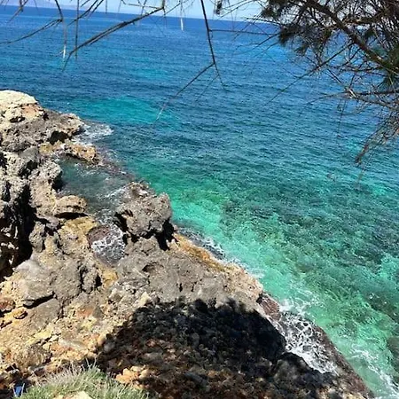 Roza In Chania, Chalepa District