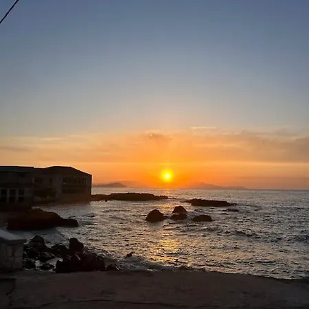 Roza In Chania, Chalepa District Hébergement de vacances