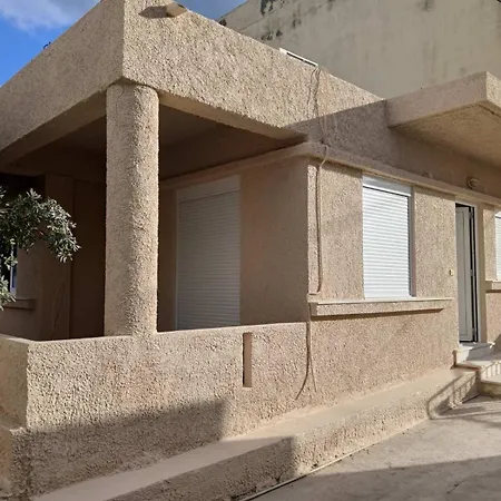 Roza In Chania, Chalepa District Hébergement de vacances La Canée