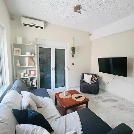 Holiday home Roza In Chania, Chalepa District *